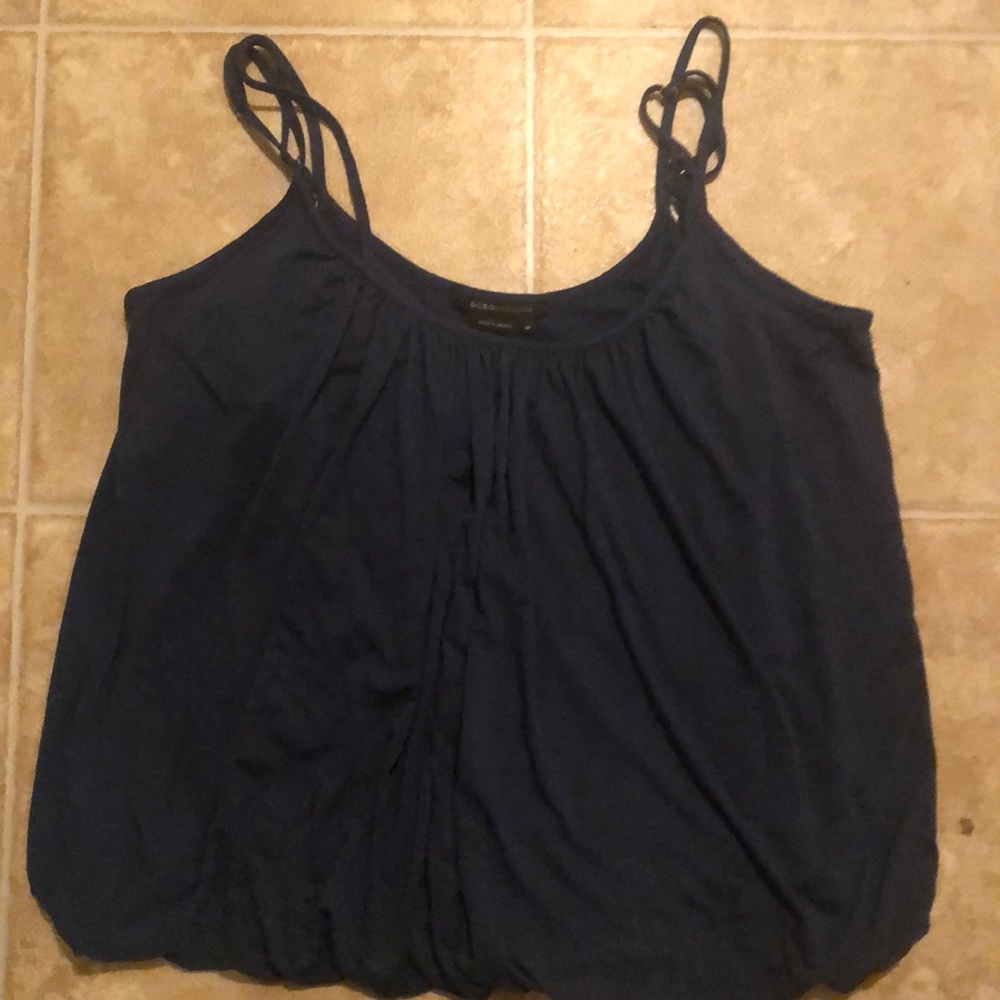 BCBG tank top